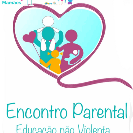Encontro parental educação não violenta