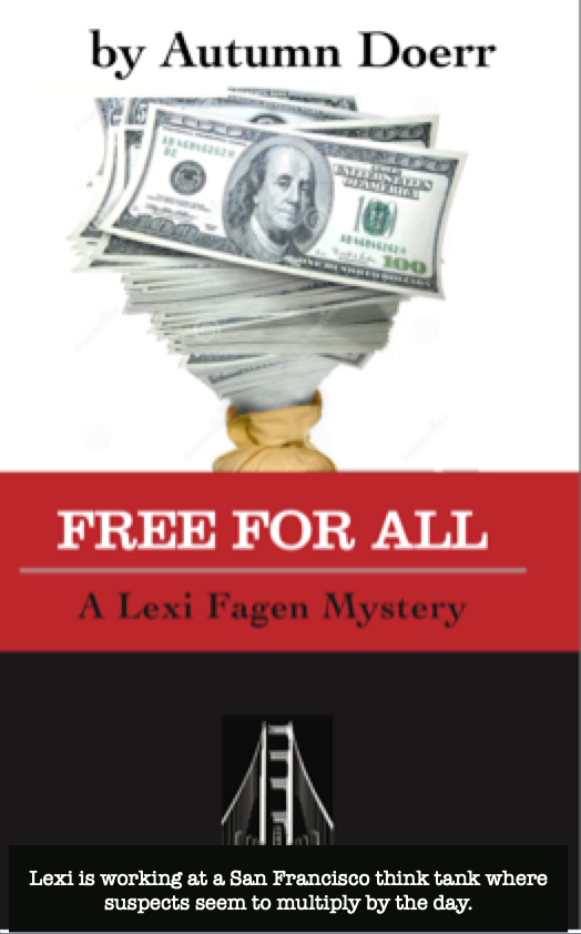 Another Mock Up of Free For All