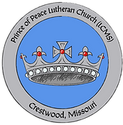 Prince of Peace Silver Logo.png