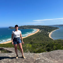 In visita delle meravigliose spiaggie nei dintorni di Sydney