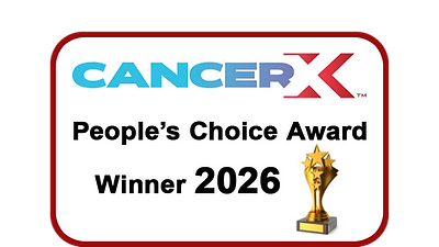 Cancer X people winner banner.png