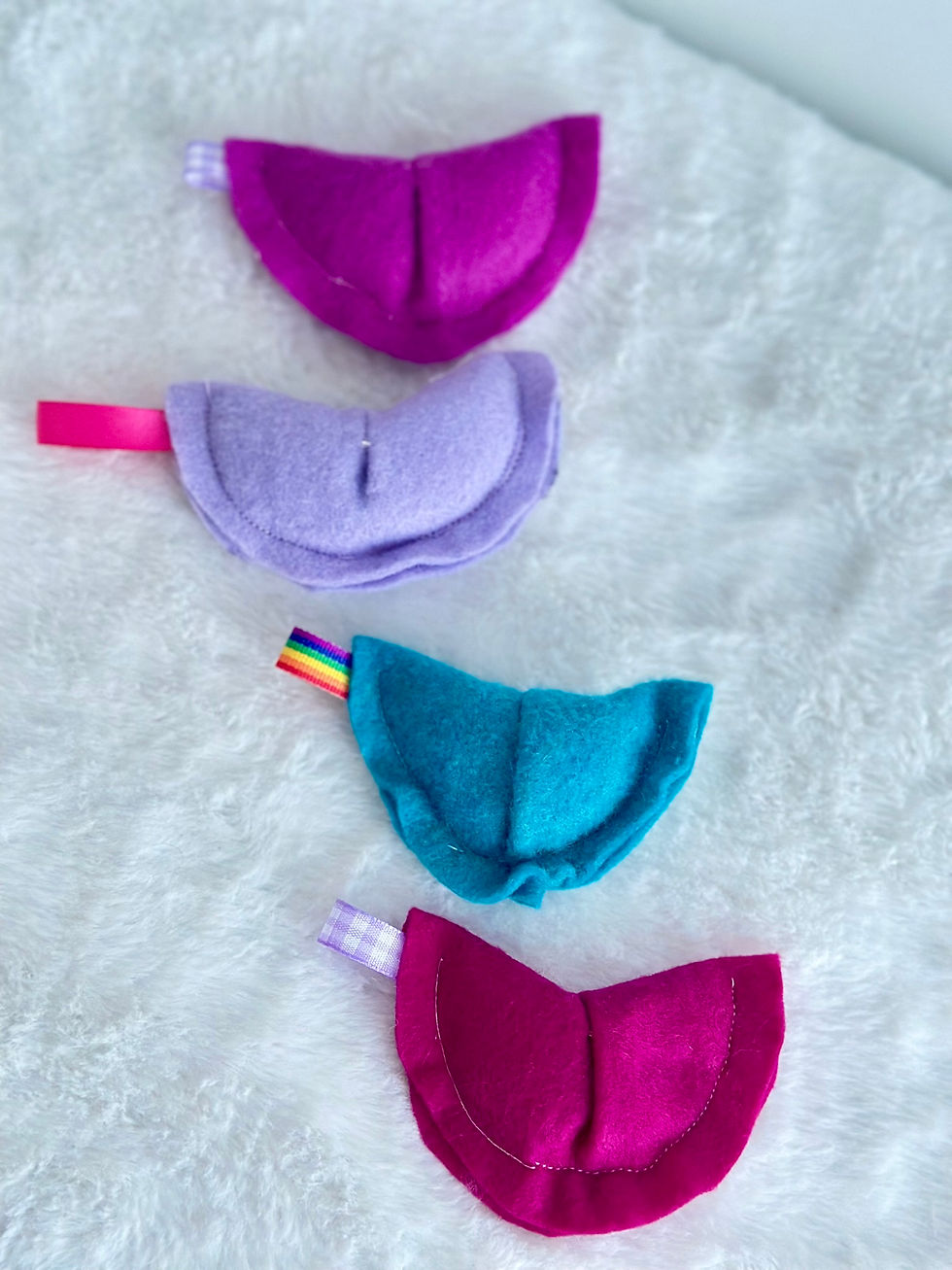 Miniature : Biscuits de fortune pour chats (pqt de 2 )