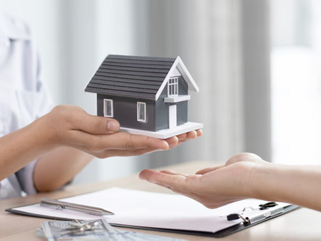 What Do You Need to Know Before You Get a Home Loan?