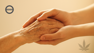 Canabidiol no cuidado com a Doença de Alzheimer: o que a ciência tem revelado?