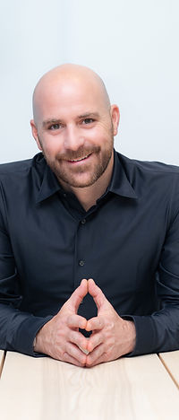 Jonathan Domer, courtier immobilier