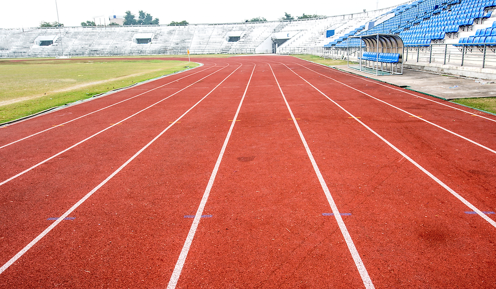 Group speed workouts