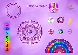 Protocolo Vibracional de Saint Germain
