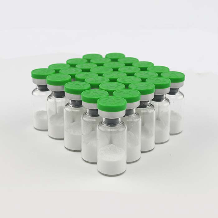 Buy Selank 10mg