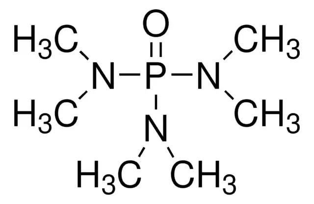 Hexamethylphosphoramide (HMPA)