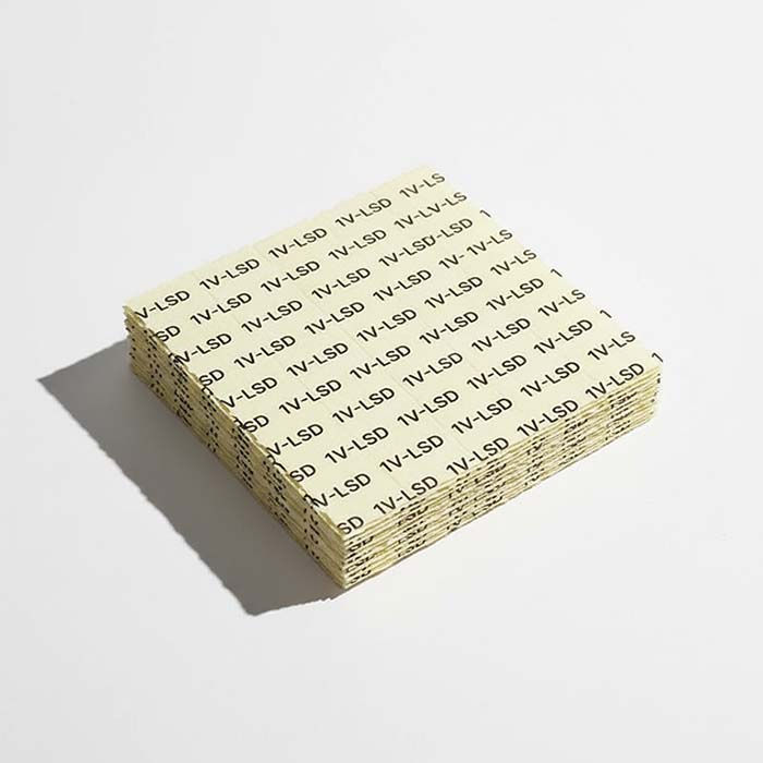 Buy LSD Blotters