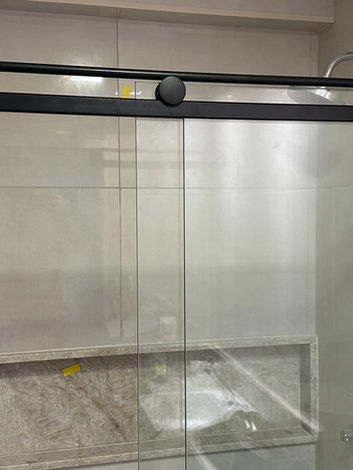 Uffizi Cortinas de Vidro - Fortaleza