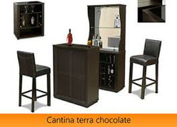CANTINA CHOCOLATE