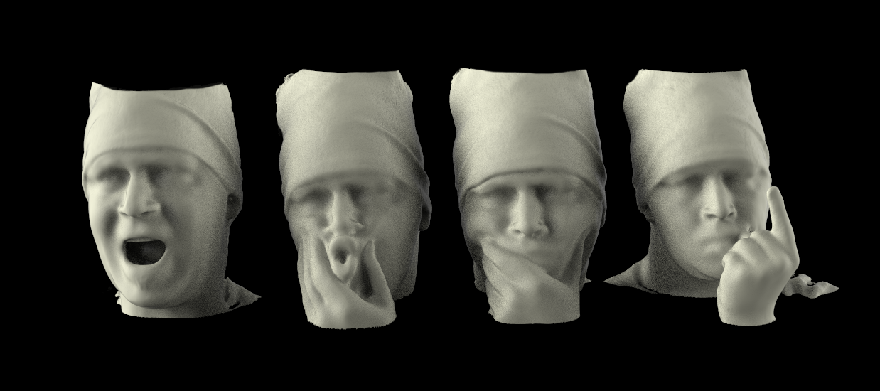 Expressions