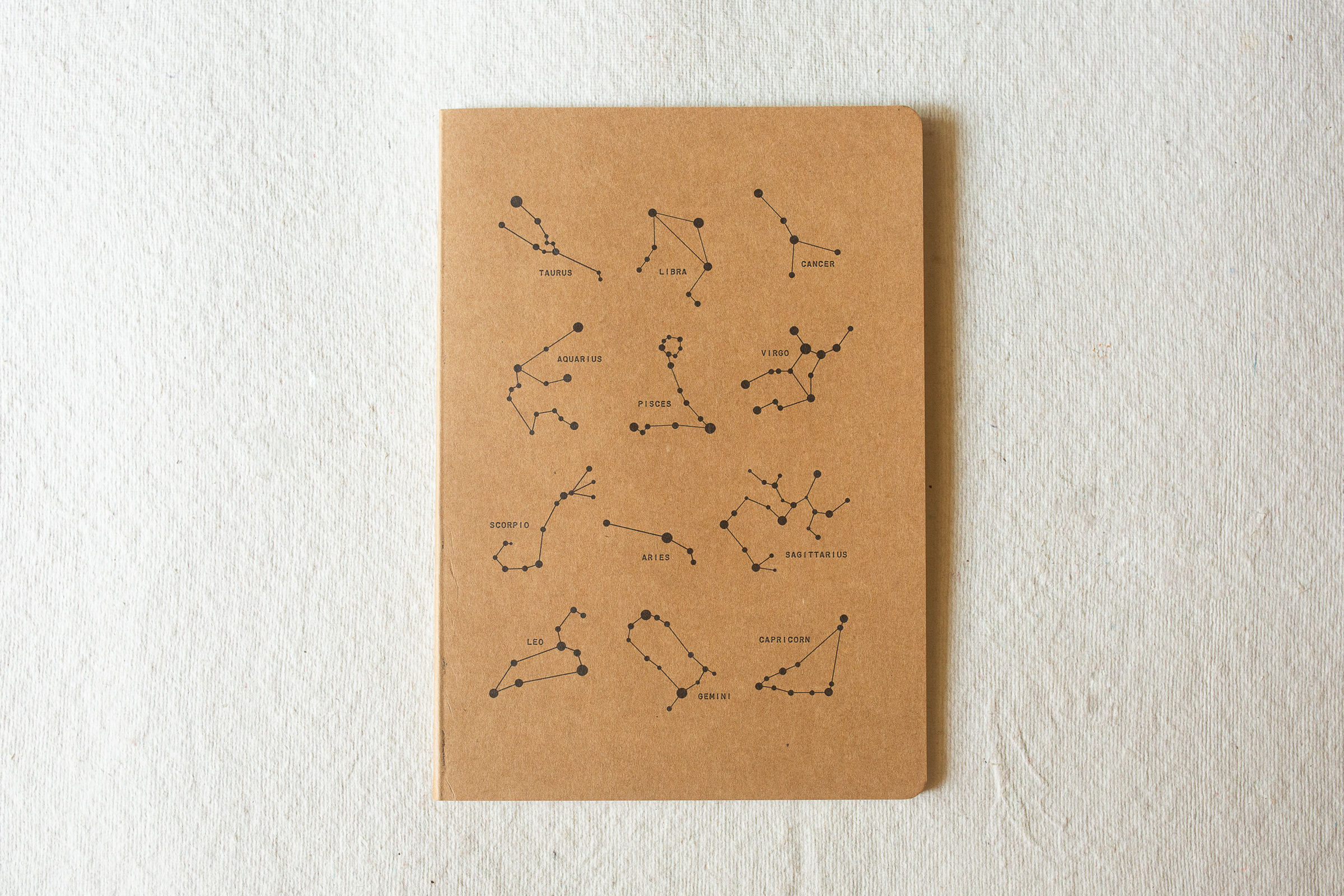 Kraft Series - Constellation