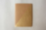 Kraft Series - Golden Triangle