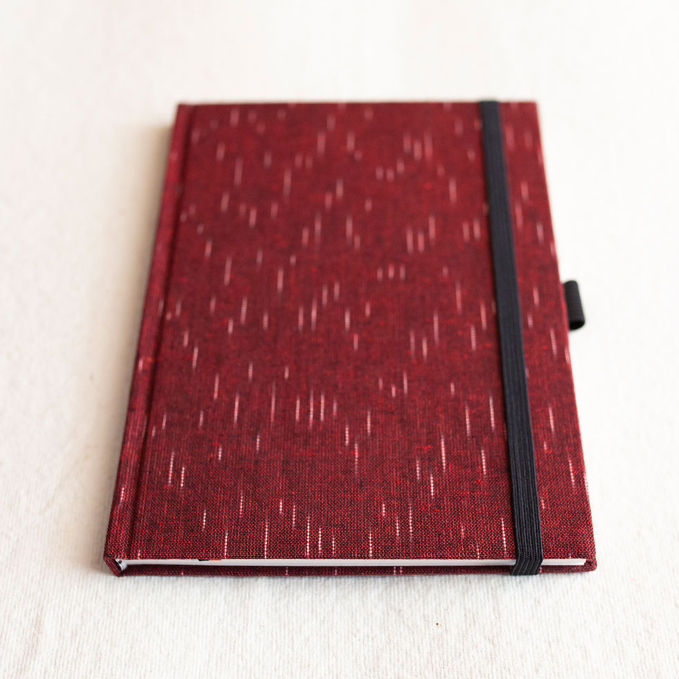 Thumbnail: Maroon Stripes
