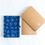 Thumbnail: Notebook Sleeve Set - Tamil (Blue)