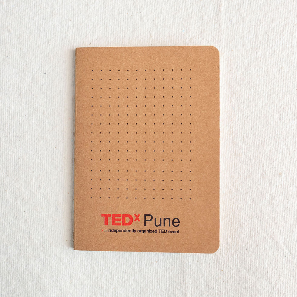 TedX Pune 1