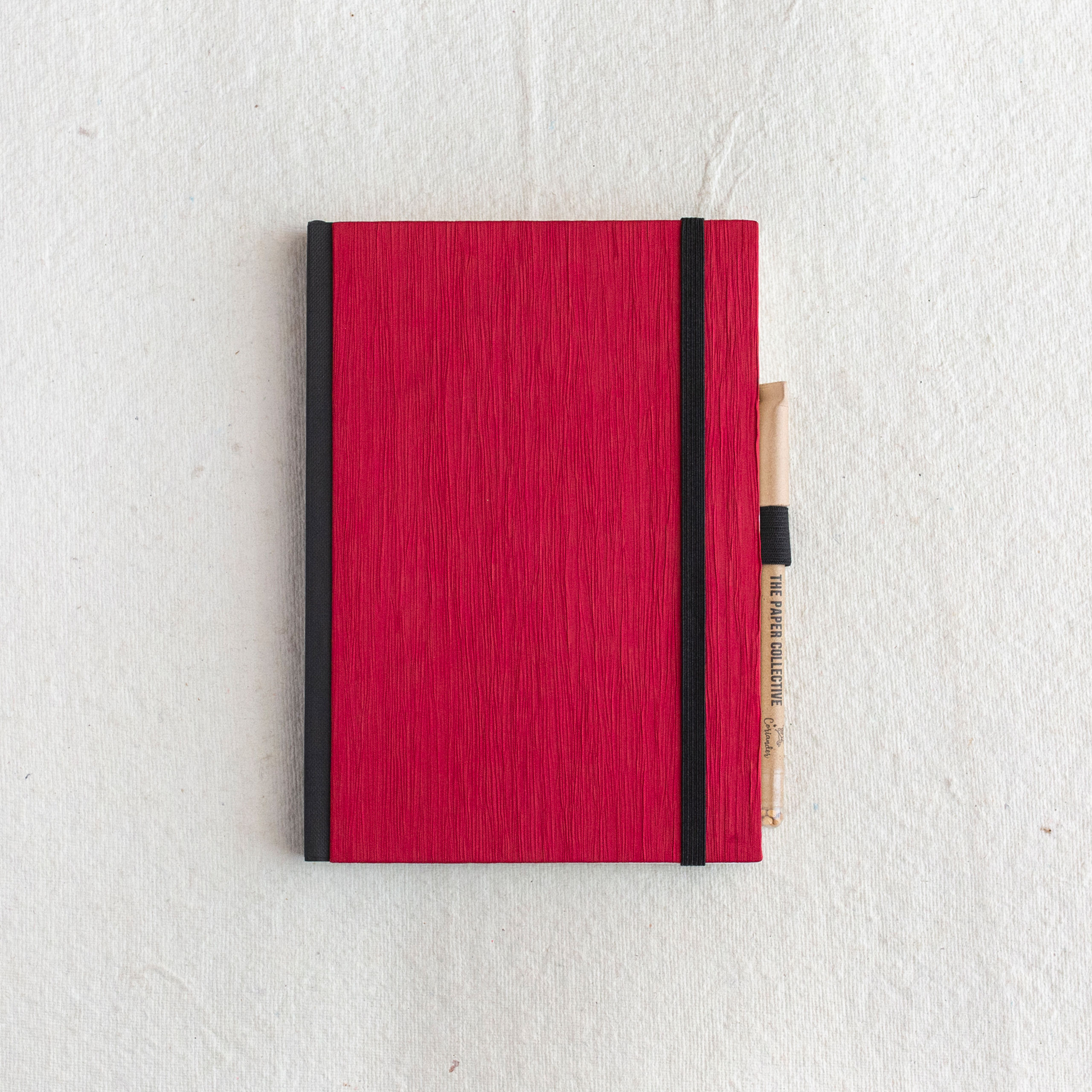 Scarlet Red