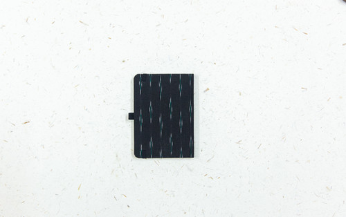 Black Kohl | The Paper Collective