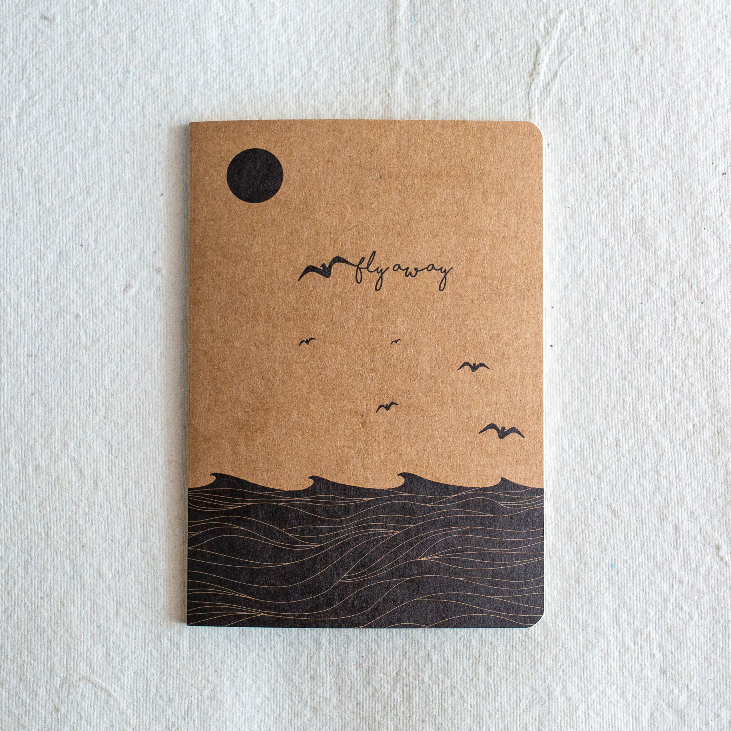 Kraft Series - Fly Away