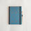 Thumbnail: Cotton Bookcloth Journal - Jade Vine