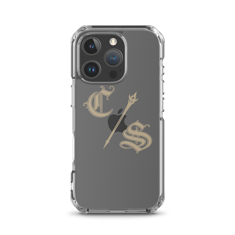 Thumbnail: Clear iPhone® Case