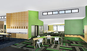 Oranga School New Classroom - Tender - P