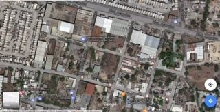 Se venden bodegas y terreno en San Miguel De Apodaca.
Clave: 24-BV-4702
Disponible
Venta
$21,100,