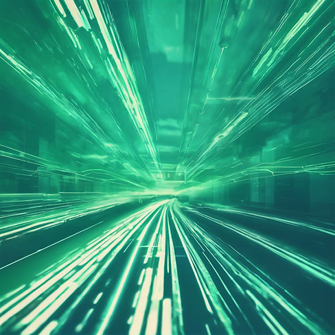 Real tech background that shows cases someone traveling through a pass.jpg