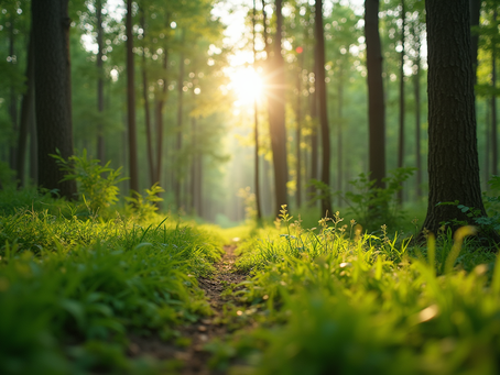 The Importance of Sustainable Living in Today's World