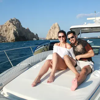 Baja Nomadic Charters