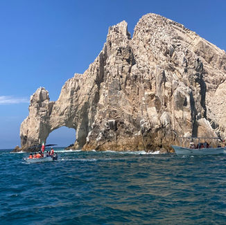 Baja Nomadic Charters