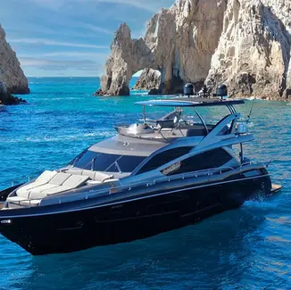 Baja Nomadic Charters