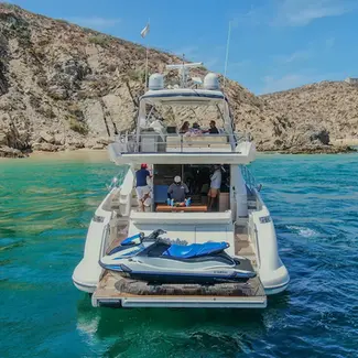 Baja Nomadic Charters