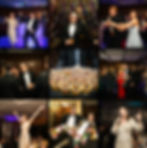 Thumbnail: Creative corporate and private event photographer in London covering awards, conferences and exclusive parties