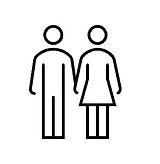 UR賃貸住宅を選んだご夫婦