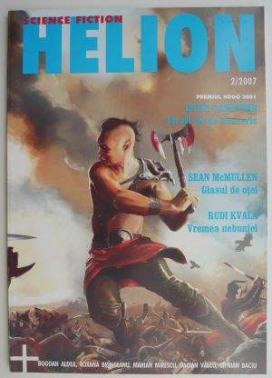 revista Helion nr 2 2007