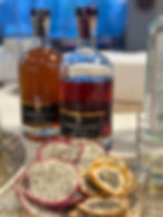 THe Cocktail Architect Cocktail Syrups