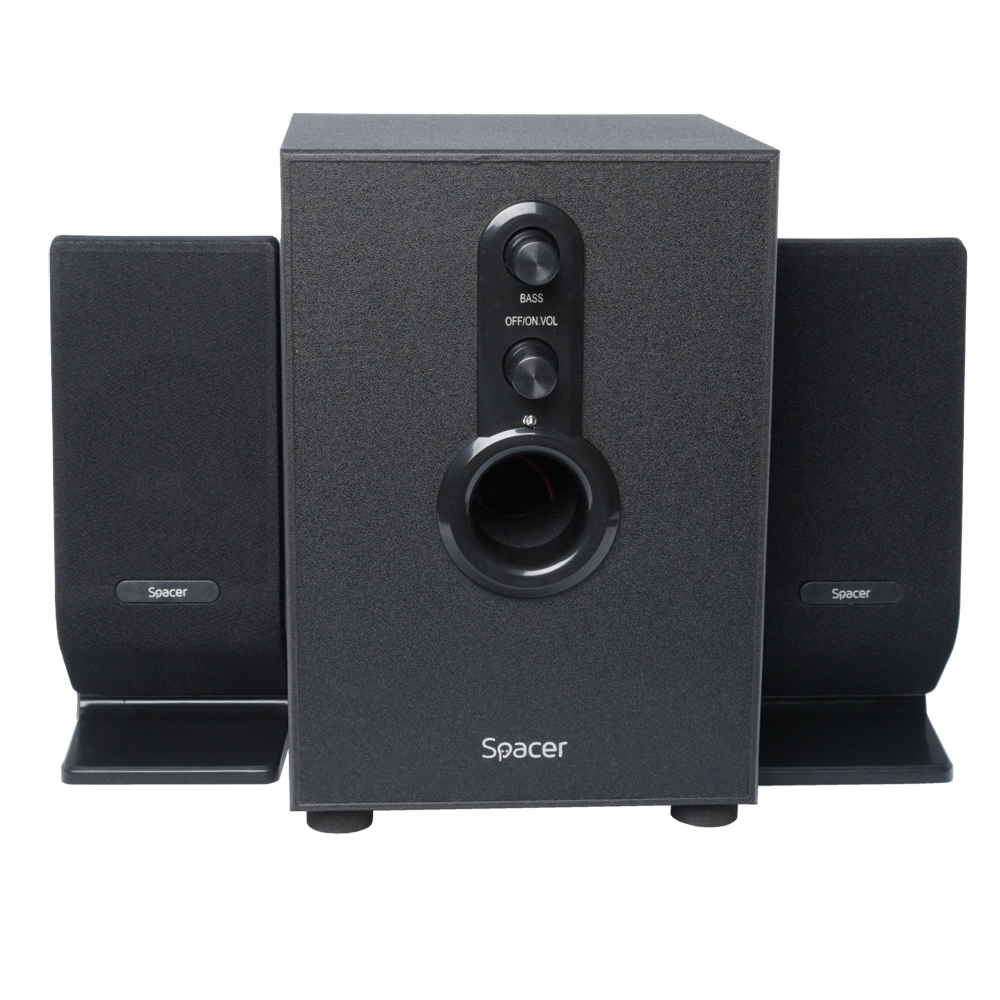 boxe Spacer 2.1 SPB-2200