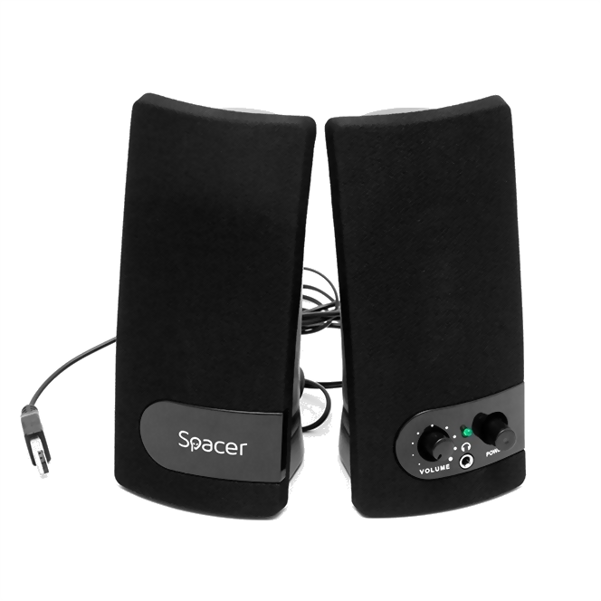 BOXE SPACER SPB-216 USB