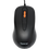 Miniatură: mouse optic USB Spacer 1000dpi F01