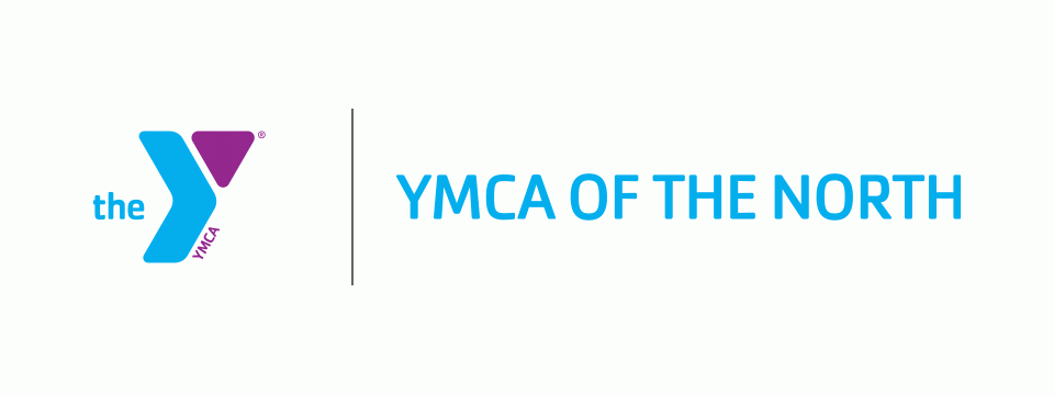YMCA of the North Logo