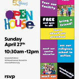 Open House