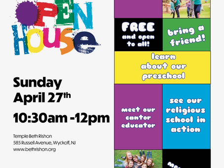 Open House