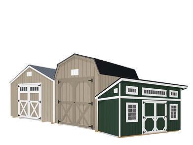 Handi Houses Custom Buildings Fayetteville, NC.