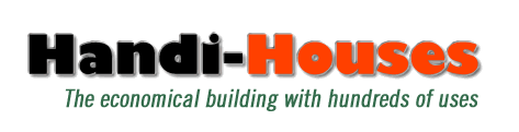 Handi Houses logo