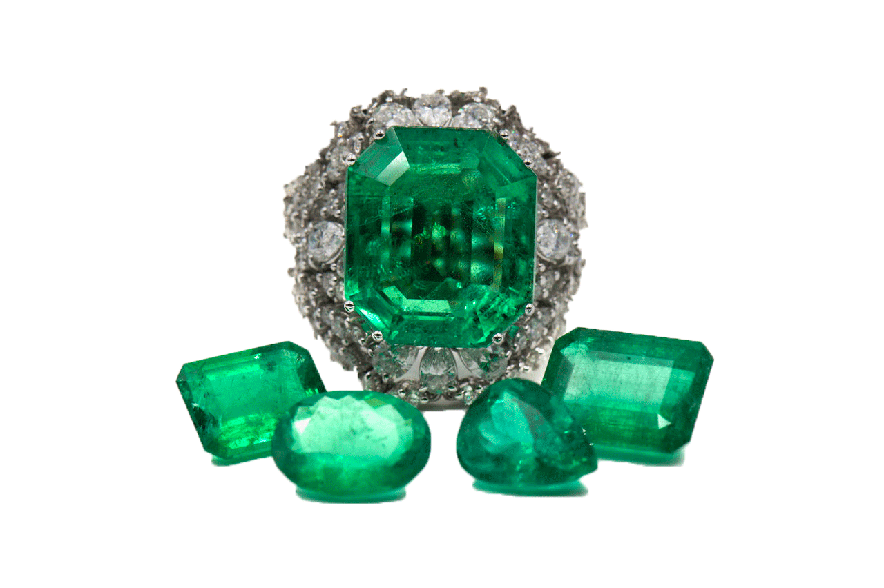 Emerald