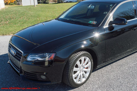 2010 Audi A4