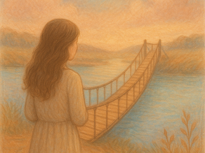 Décret de guérison - Traverser les épreuves